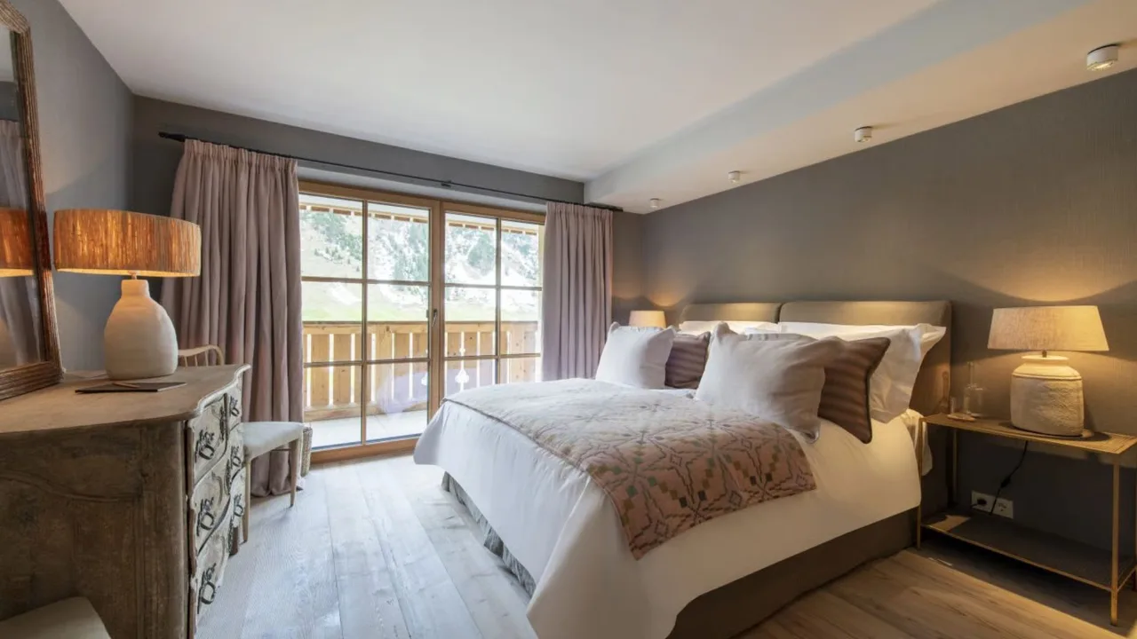 Scenic Mountain Apartment With Pool Access photo 3