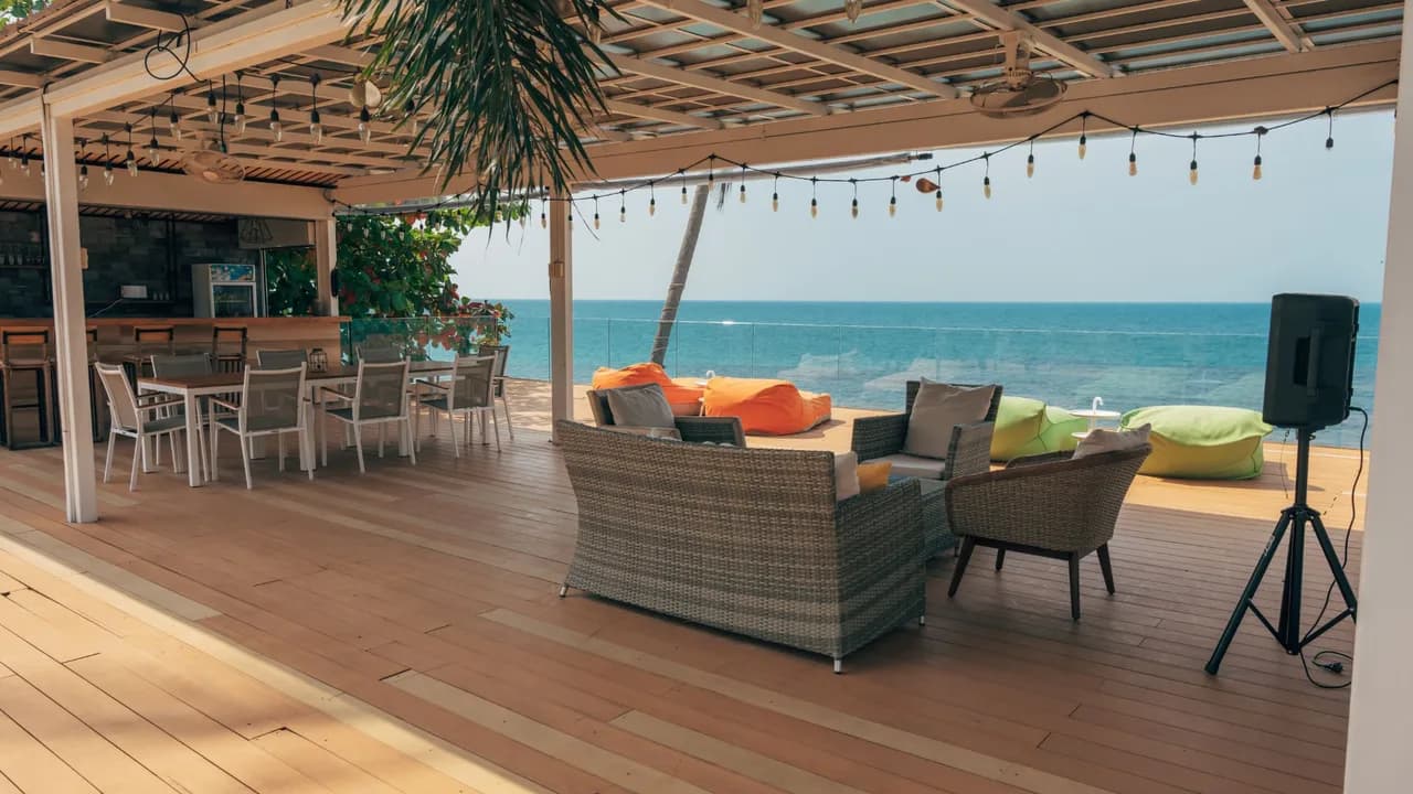 Oceanview Villa Featuring Private Infinity Pool photo 2