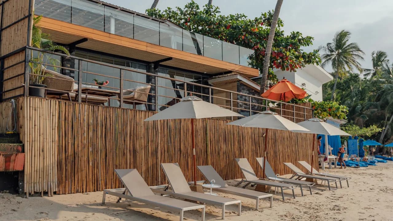 Oceanview Villa Featuring Private Infinity Pool photo 4