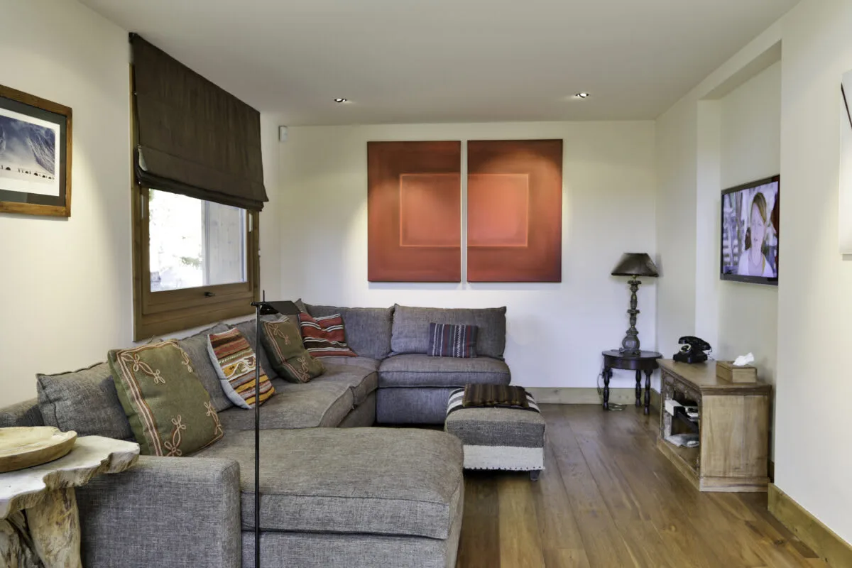 Spacious Chalet with Hammam and Comfort photo 3