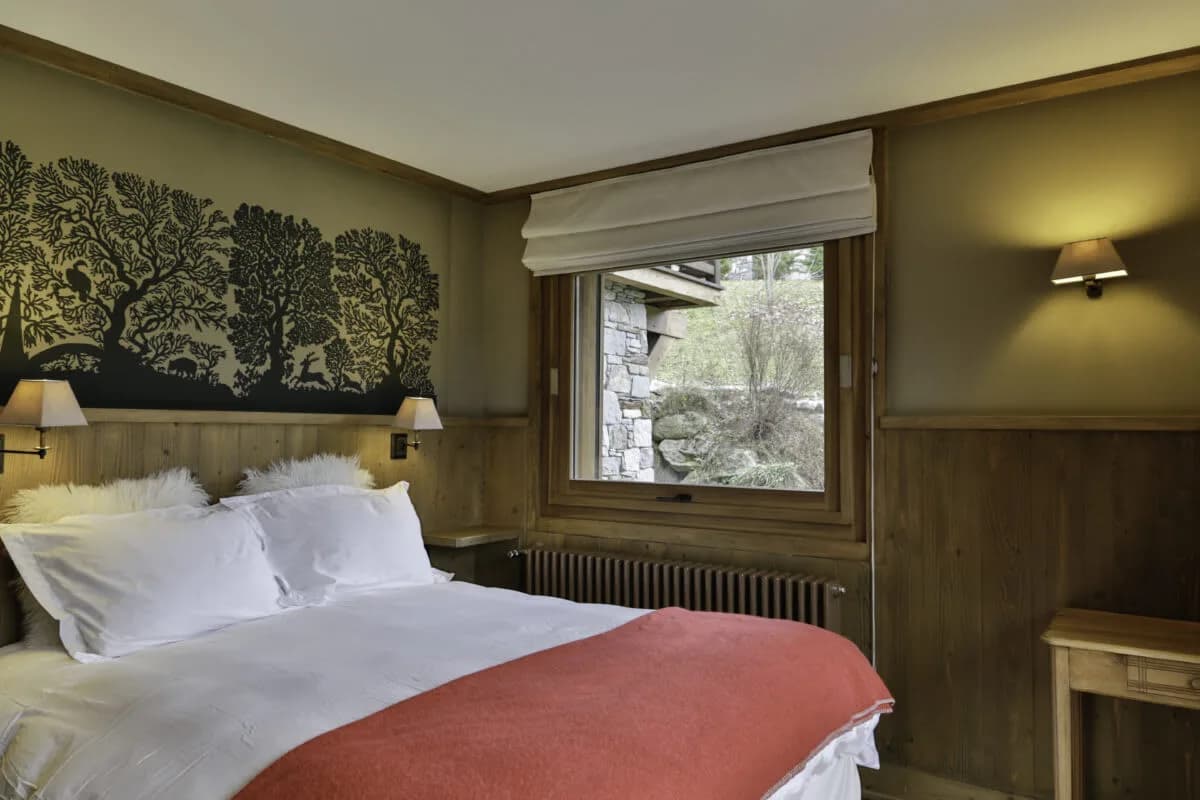 Spacious Chalet with Hammam and Comfort photo 4