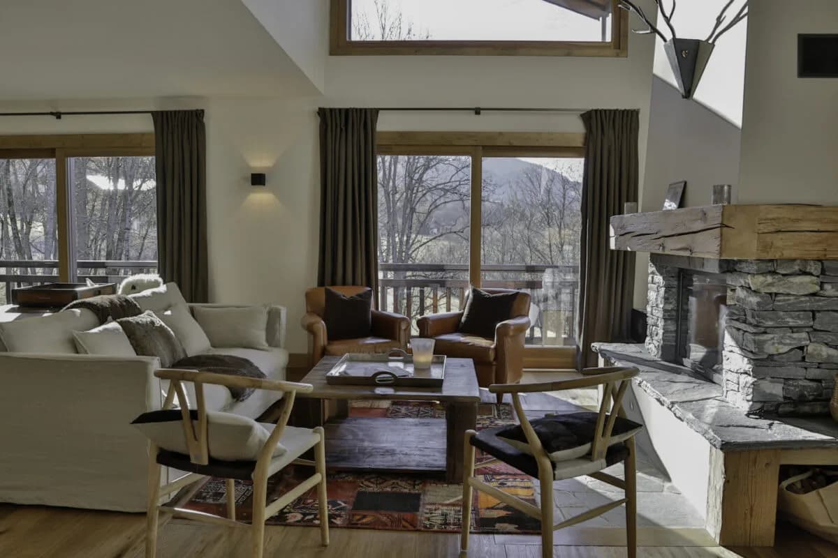 Spacious Chalet with Hammam and Comfort photo 5