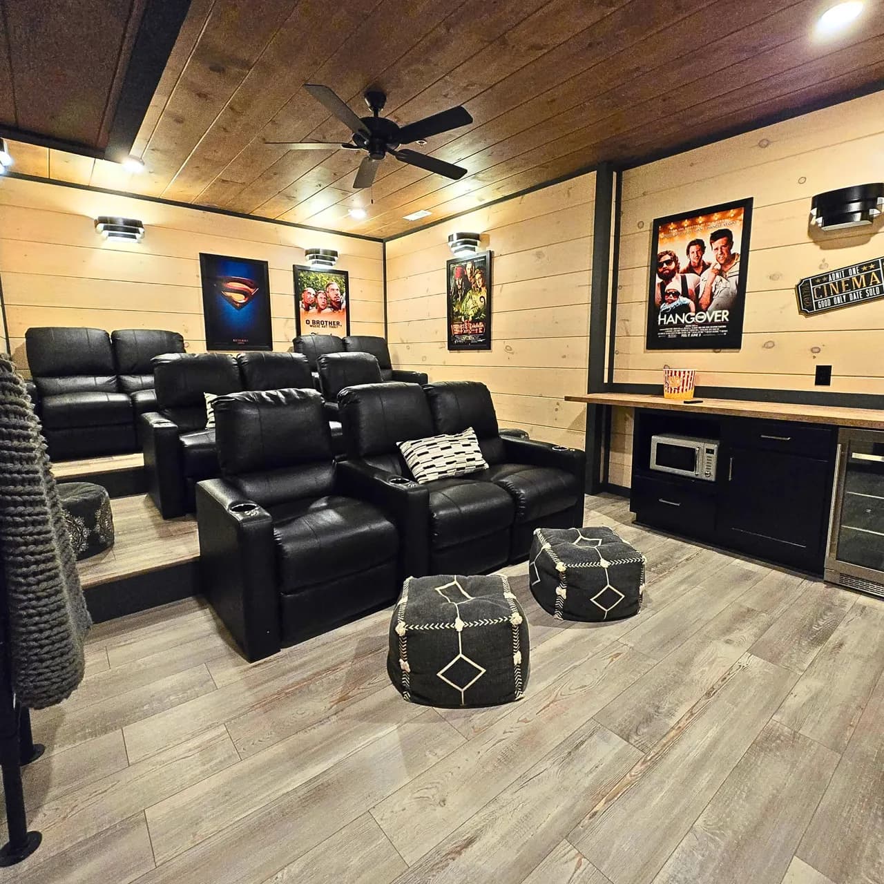 Mountain View Six Bedroom Villa in Smoky Mountains photo 5