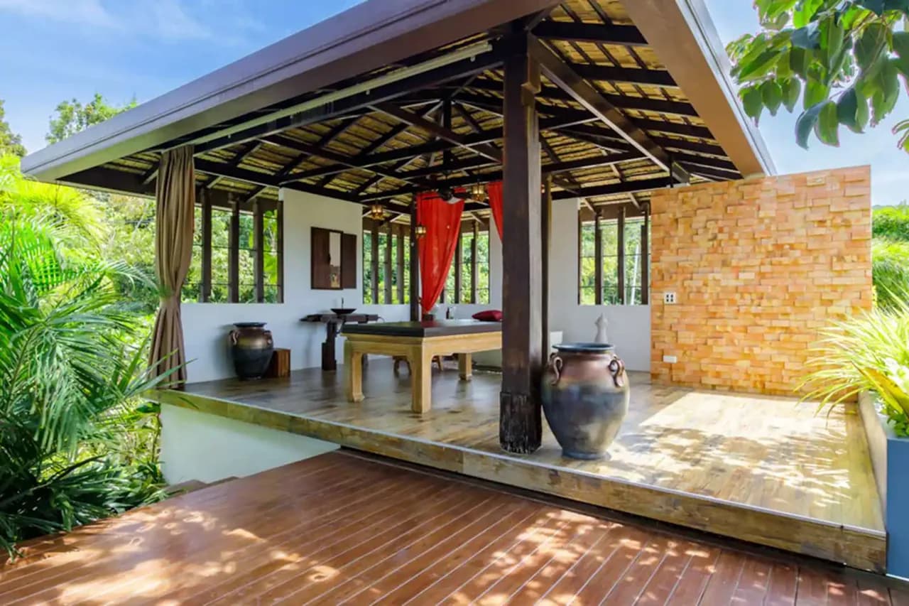 The Lotus Horizon Retreat photo 5