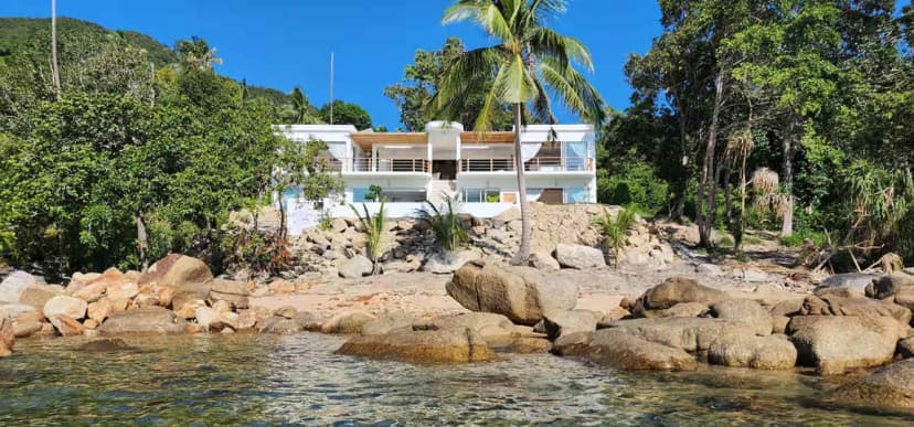 The Seafront Tide Residence