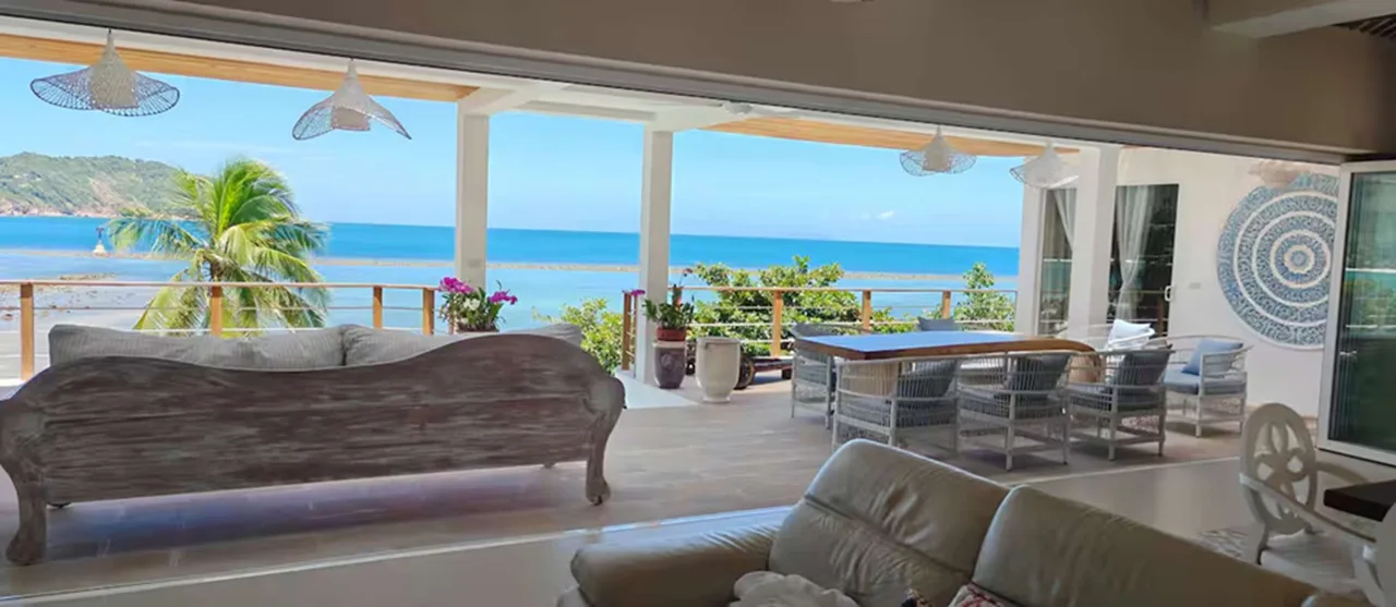 The Seafront Tide Residence photo 2