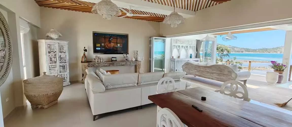 The Seafront Tide Residence photo 3