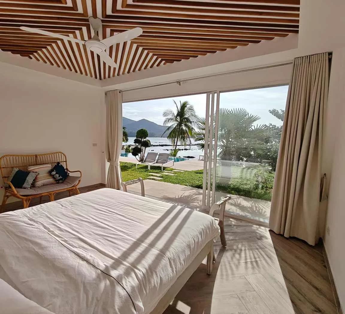 The Seafront Tide Residence photo 4