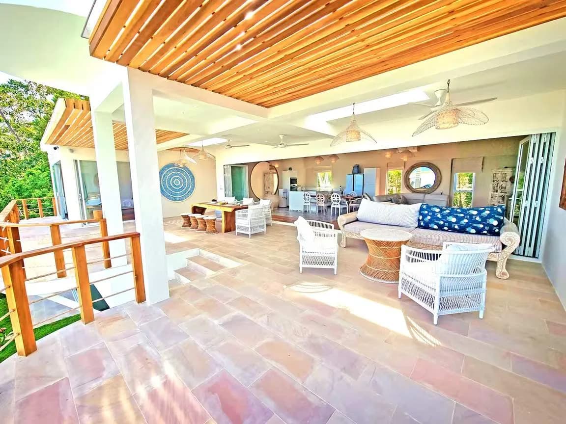 The Seafront Tide Residence photo 5