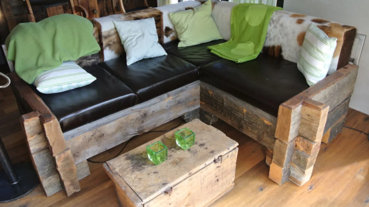 Cozy Family Chalet Above Zermatt Peaks photo 2