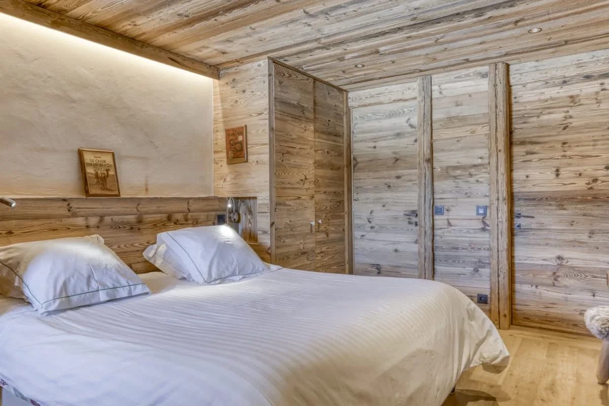 Restful Chalet Surrounded by Mountain Serenity photo 3