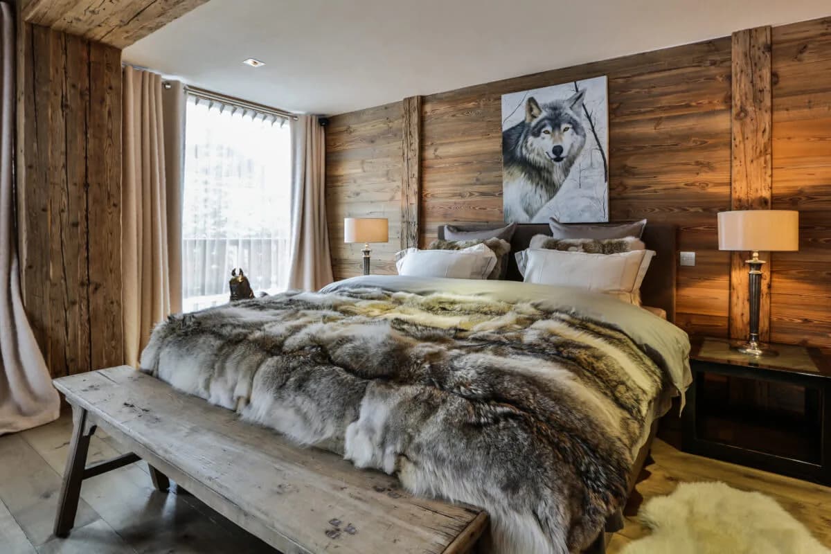 Family Chalet Offering Charm and Relaxation photo 3
