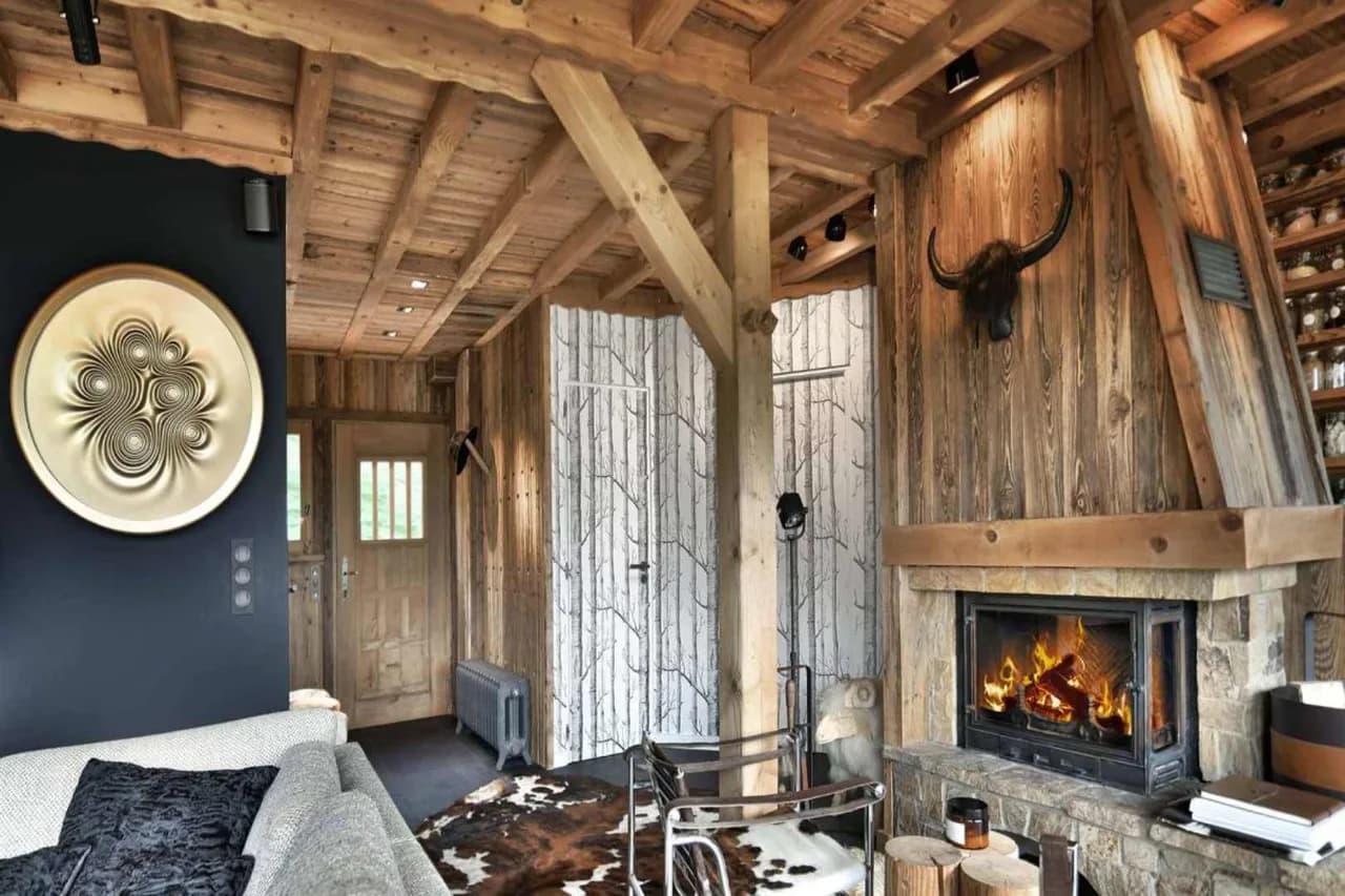 Bright Mountain Home with Kids’ Play Mezzanine photo 2