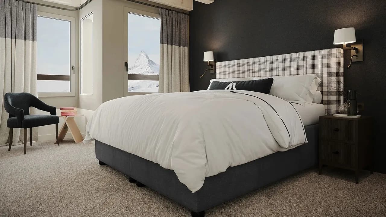 The Matterhorn Serenity Residence photo 5
