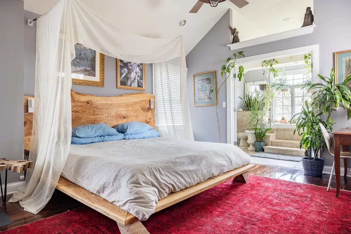 Historic Landmark Home in Central New Jersey