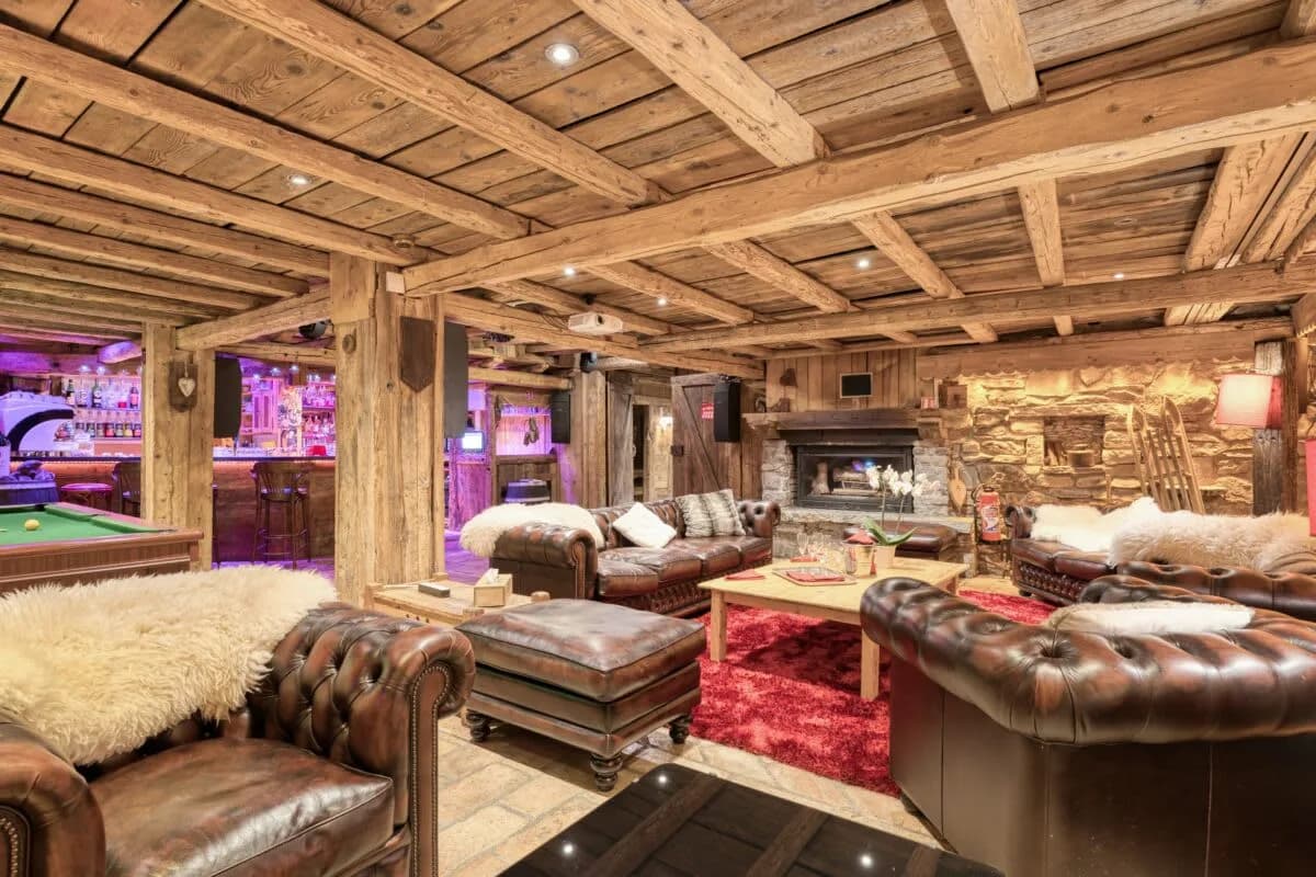 Alpine Majesty Retreat photo 3