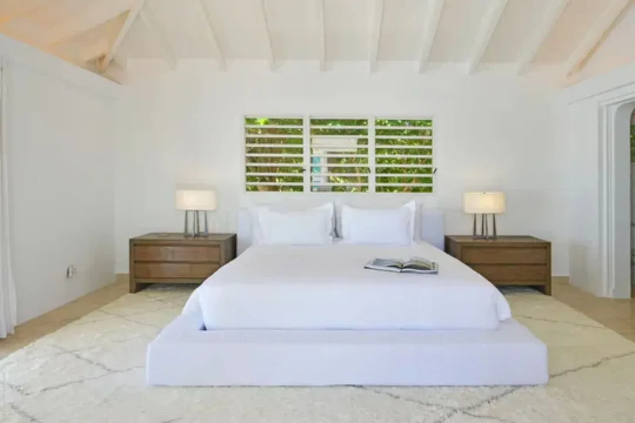 St-Barths Beach Sanctuary With Pool photo 3