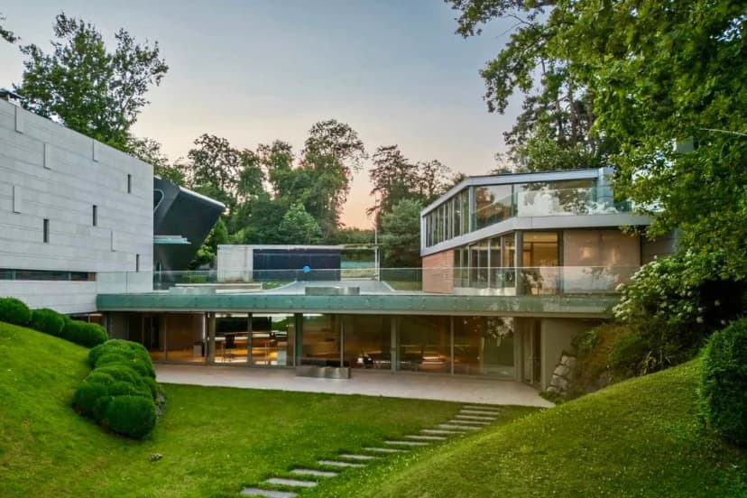Lakeside Éclat Residence