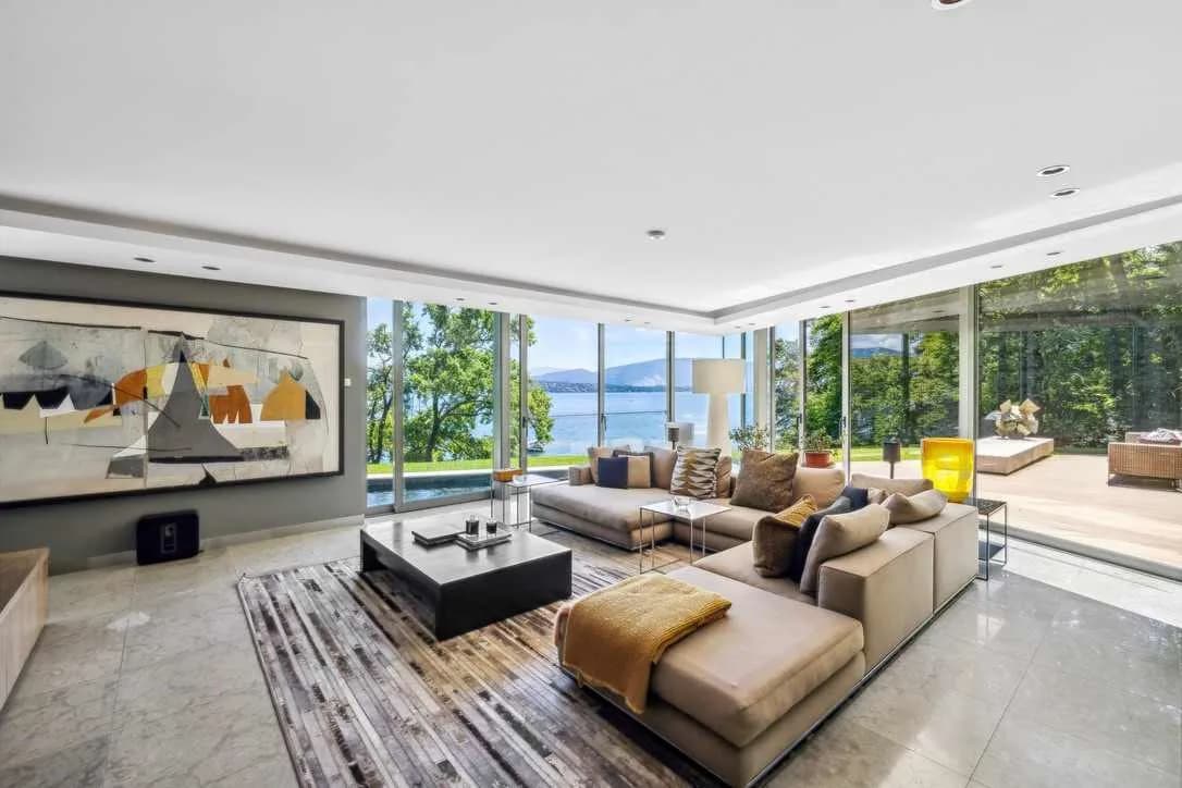 Lakeside Éclat Residence photo 3