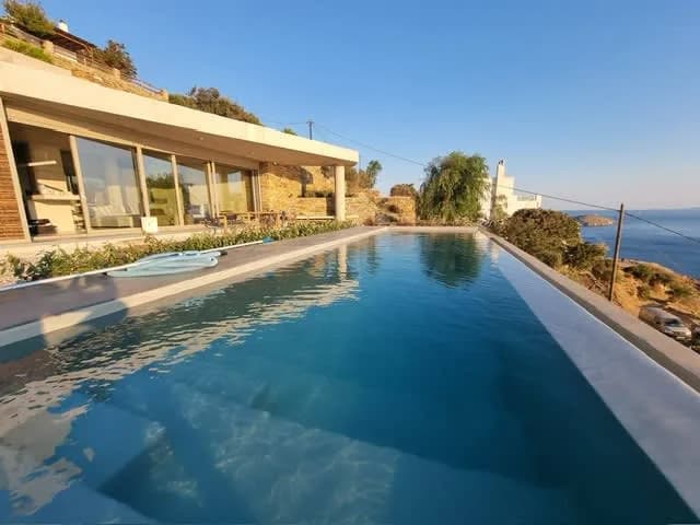 Ocean View Villa With Private Pool photo 2