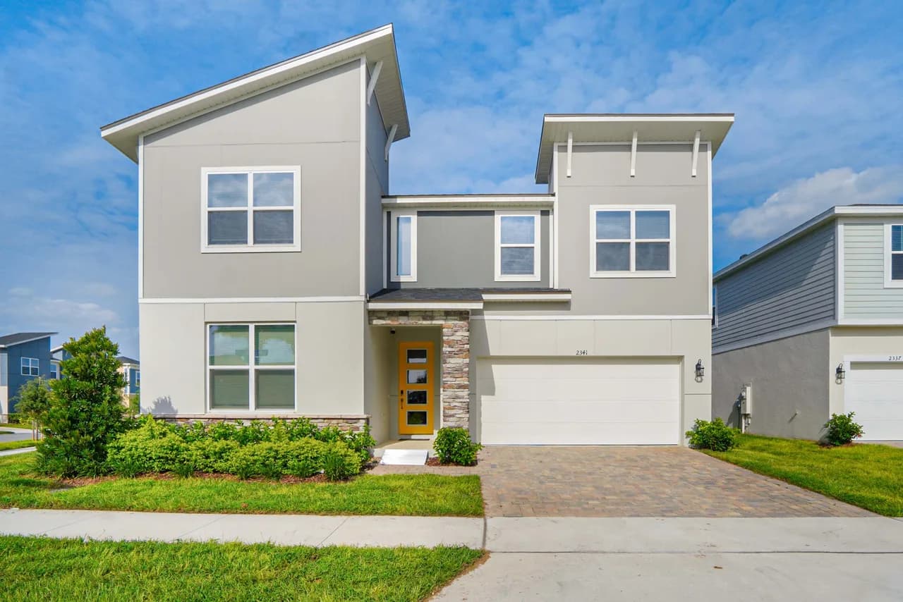 Spacious Ten Bedroom Retreat in Kissimmee photo 5