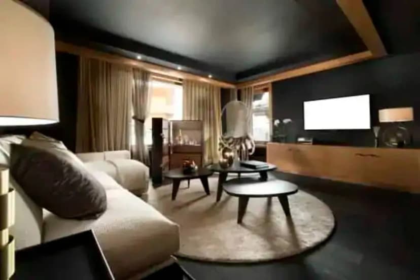 Alpine Retreat With Pool Cinema Nightclub
