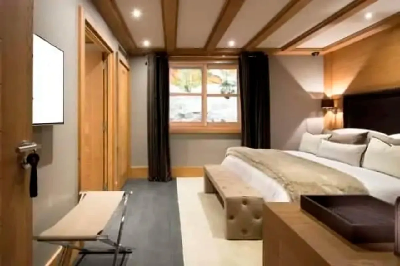 Alpine Retreat With Pool Cinema Nightclub photo 2