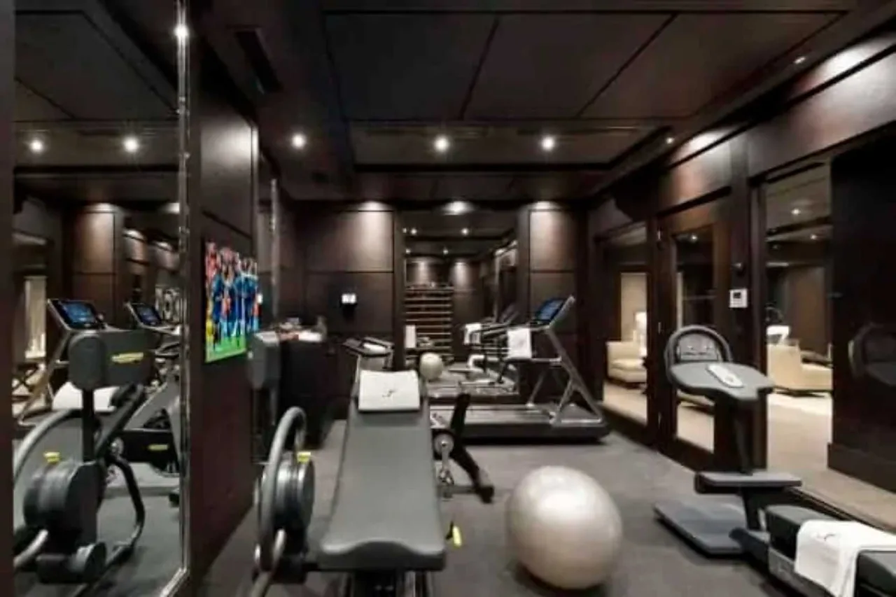 Alpine Retreat With Pool Cinema Nightclub photo 4
