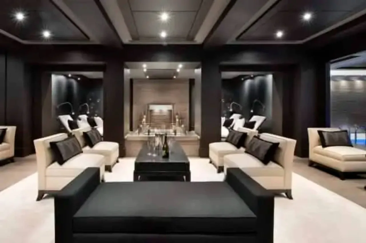 Alpine Retreat With Pool Cinema Nightclub photo 5