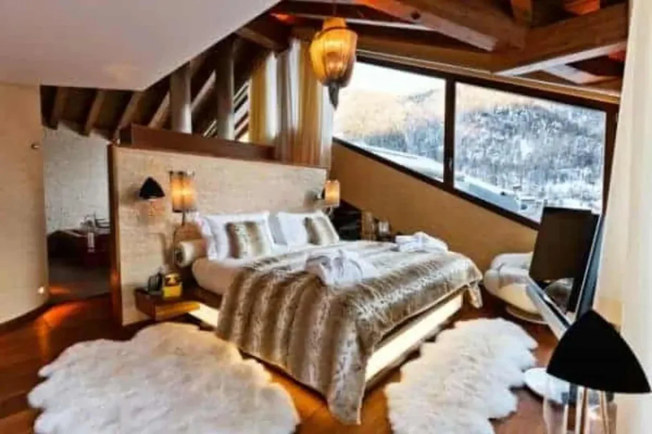 Panoramic Zermatt Escape With Designer Elegance photo 2