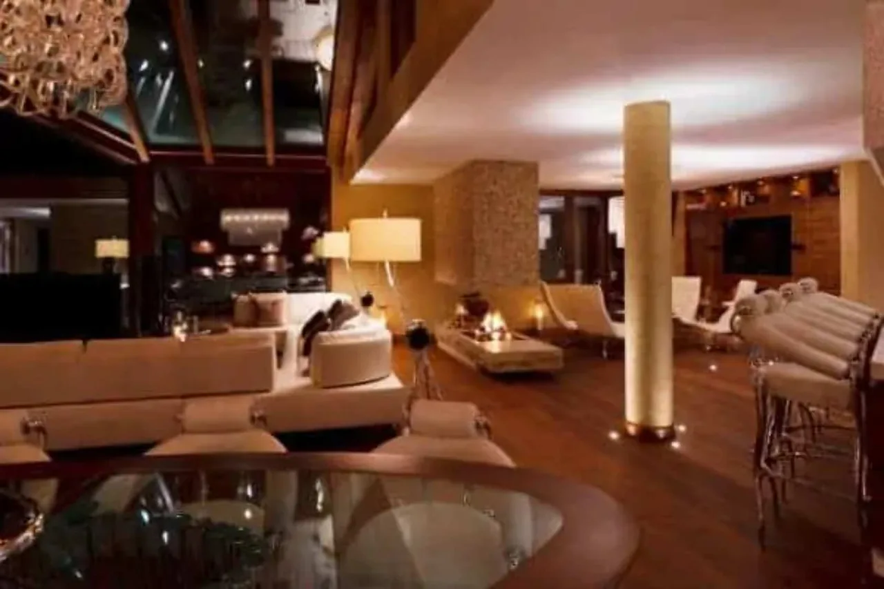 Panoramic Zermatt Escape With Designer Elegance photo 4