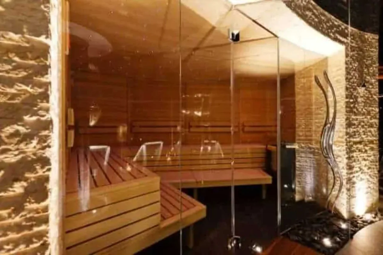 Panoramic Zermatt Escape With Designer Elegance photo 5
