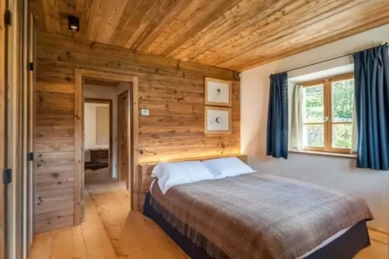 Alpine Hideaway Featuring Pool And Sauna photo 3