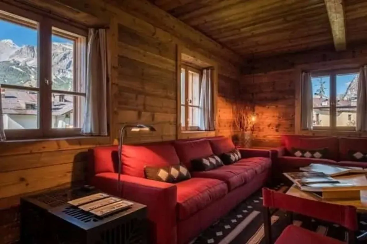 Alpine Hideaway Featuring Pool And Sauna photo 4