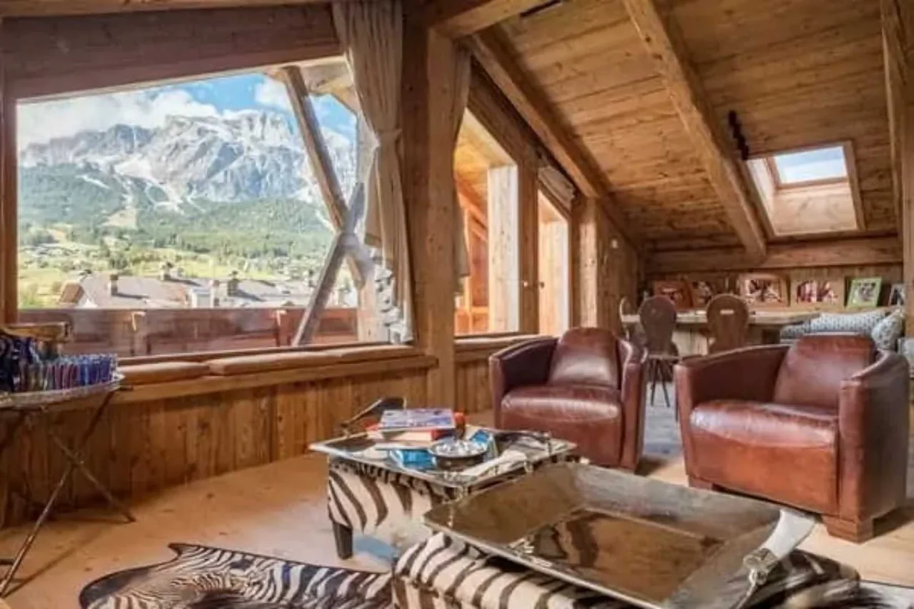 Alpine Hideaway Featuring Pool And Sauna photo 5
