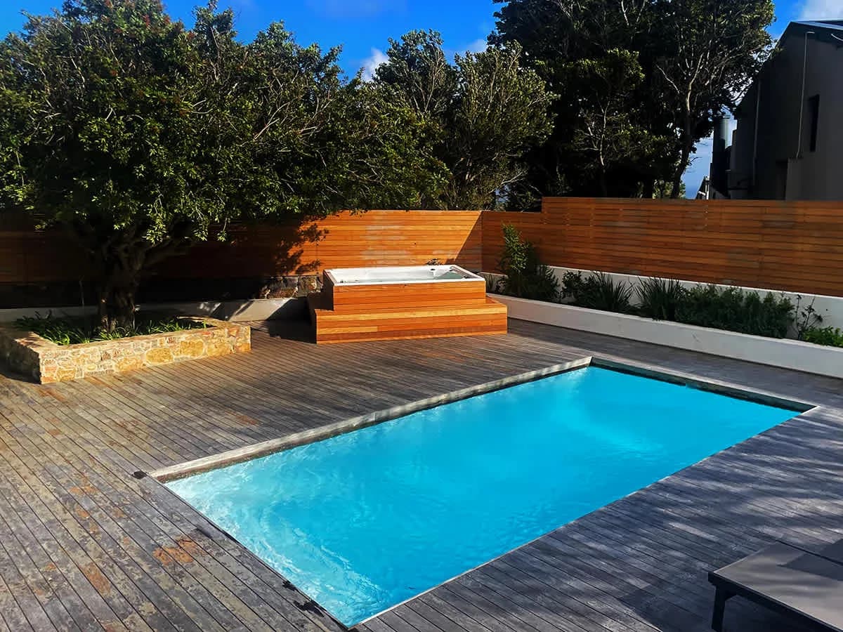 Oceanview Four Bedroom Villa in Camps Bay photo 5
