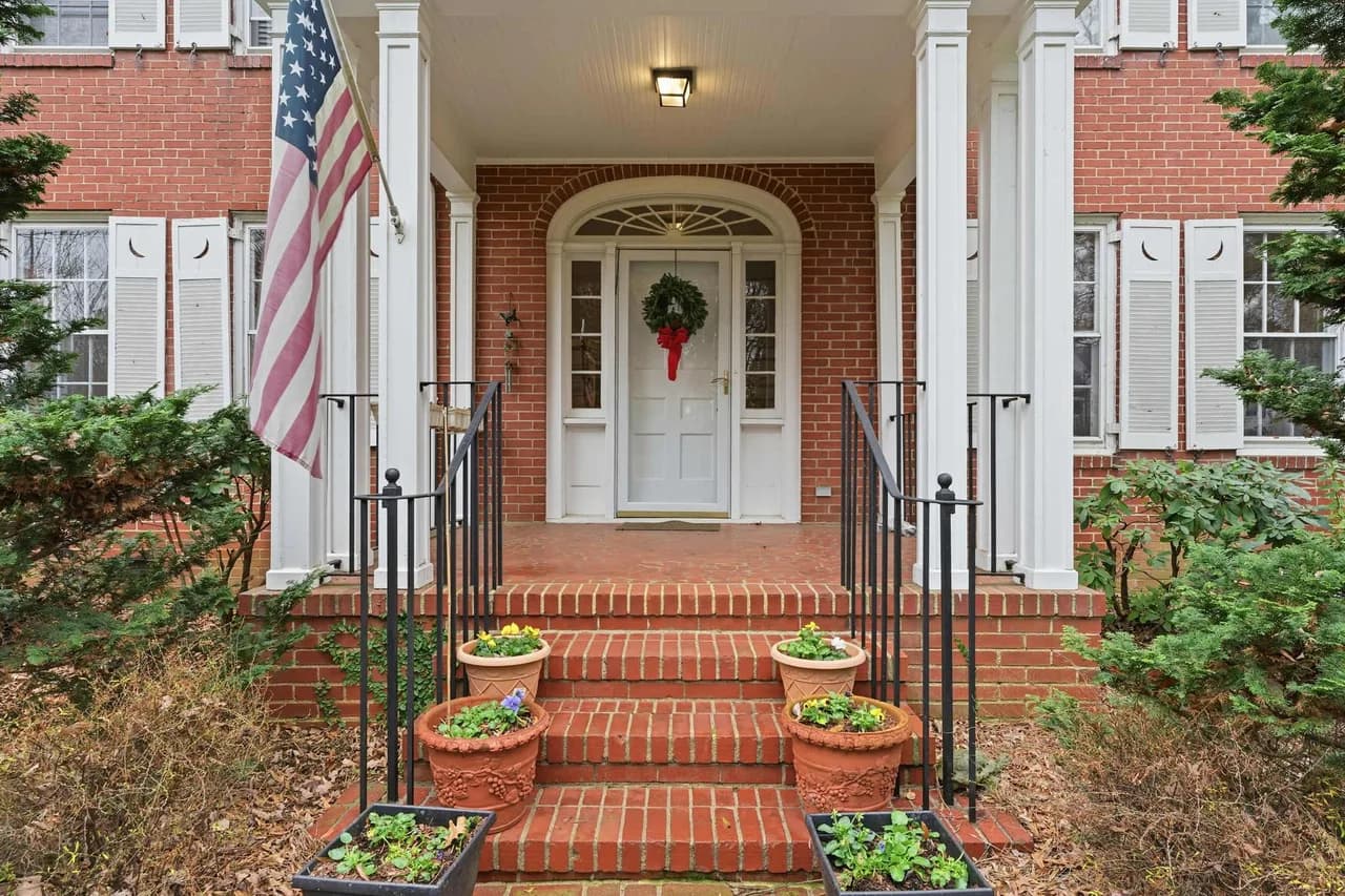 Pet-Friendly Retreat Near Downtown in North Carolina photo 2