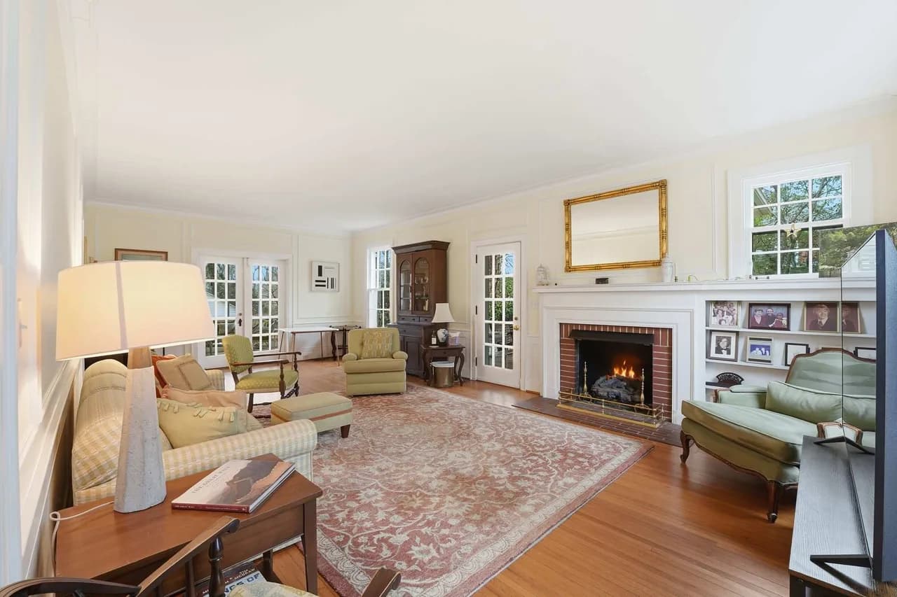 Pet-Friendly Retreat Near Downtown in North Carolina photo 3