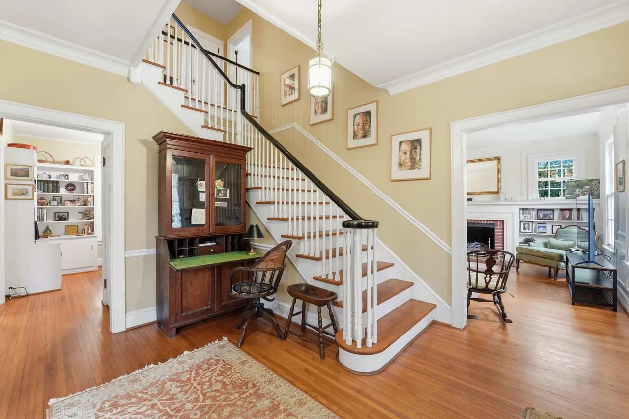 Pet-Friendly Retreat Near Downtown in North Carolina photo 4