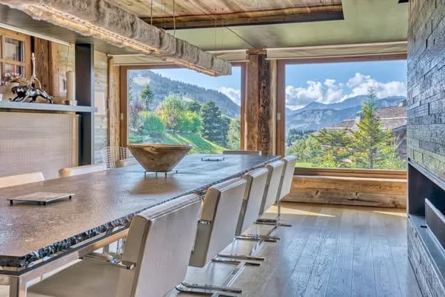 The Alpine Crest Residence photo 3