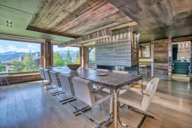 The Alpine Crest Residence photo 5
