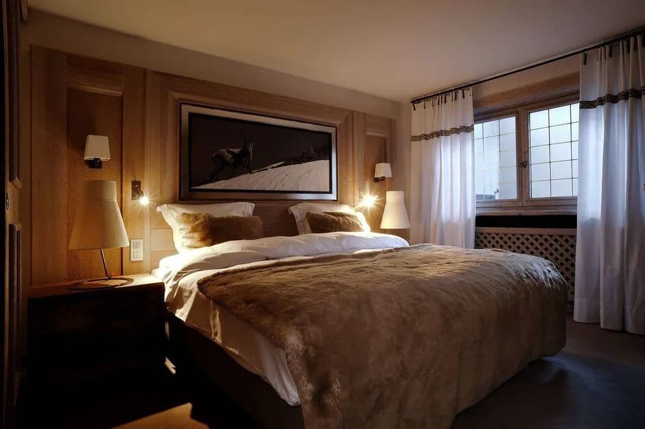 Courchevel Duplex With Slopeside Convenience photo 3