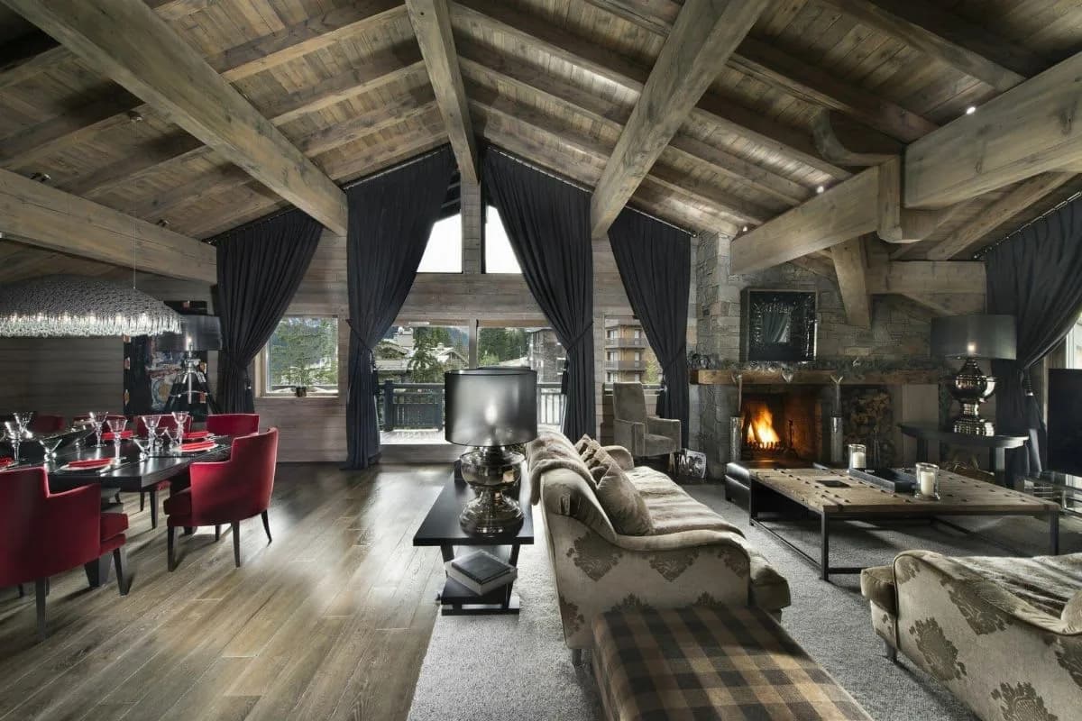 Premium Courchevel Escape With Private Driver photo 3