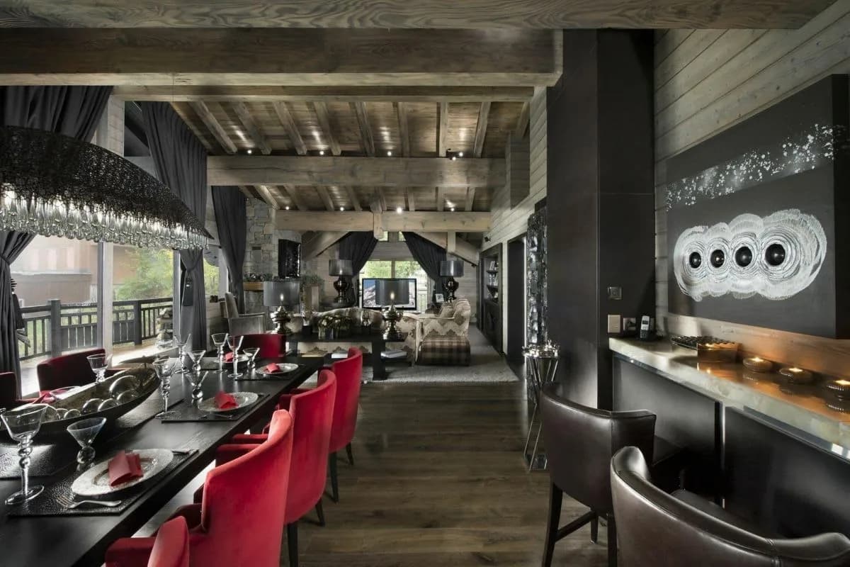 Premium Courchevel Escape With Private Driver photo 4
