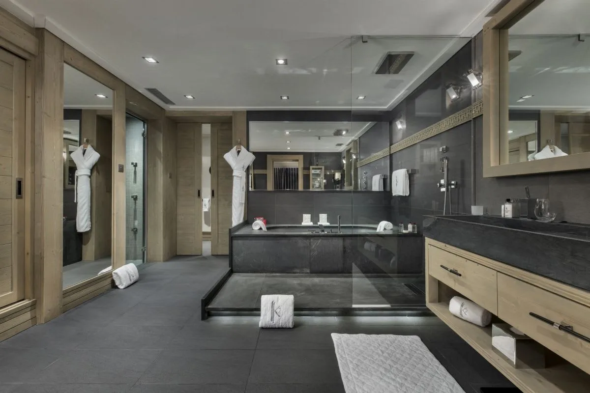 Exclusive Courchevel Stay With Full Amenities photo 5