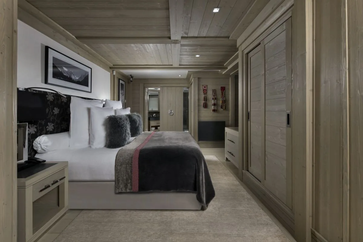 Serenity And Luxury In Courchevel 1850 photo 5