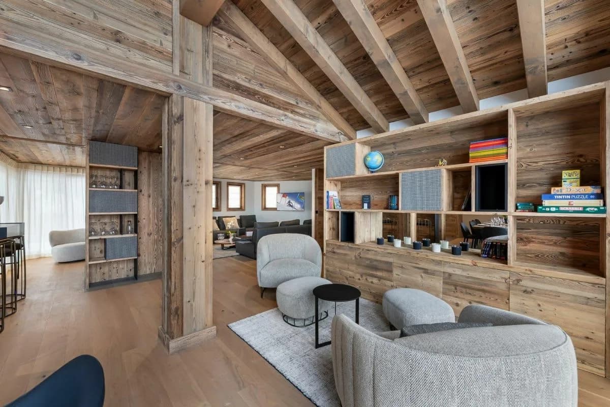 Quiet Alpine Hideaway With Full Comfort photo 5