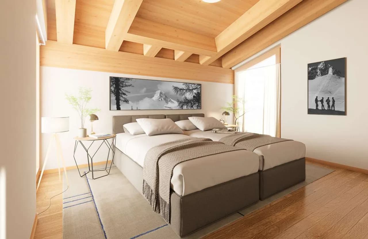Matterhorn Skyline Penthouse photo 5
