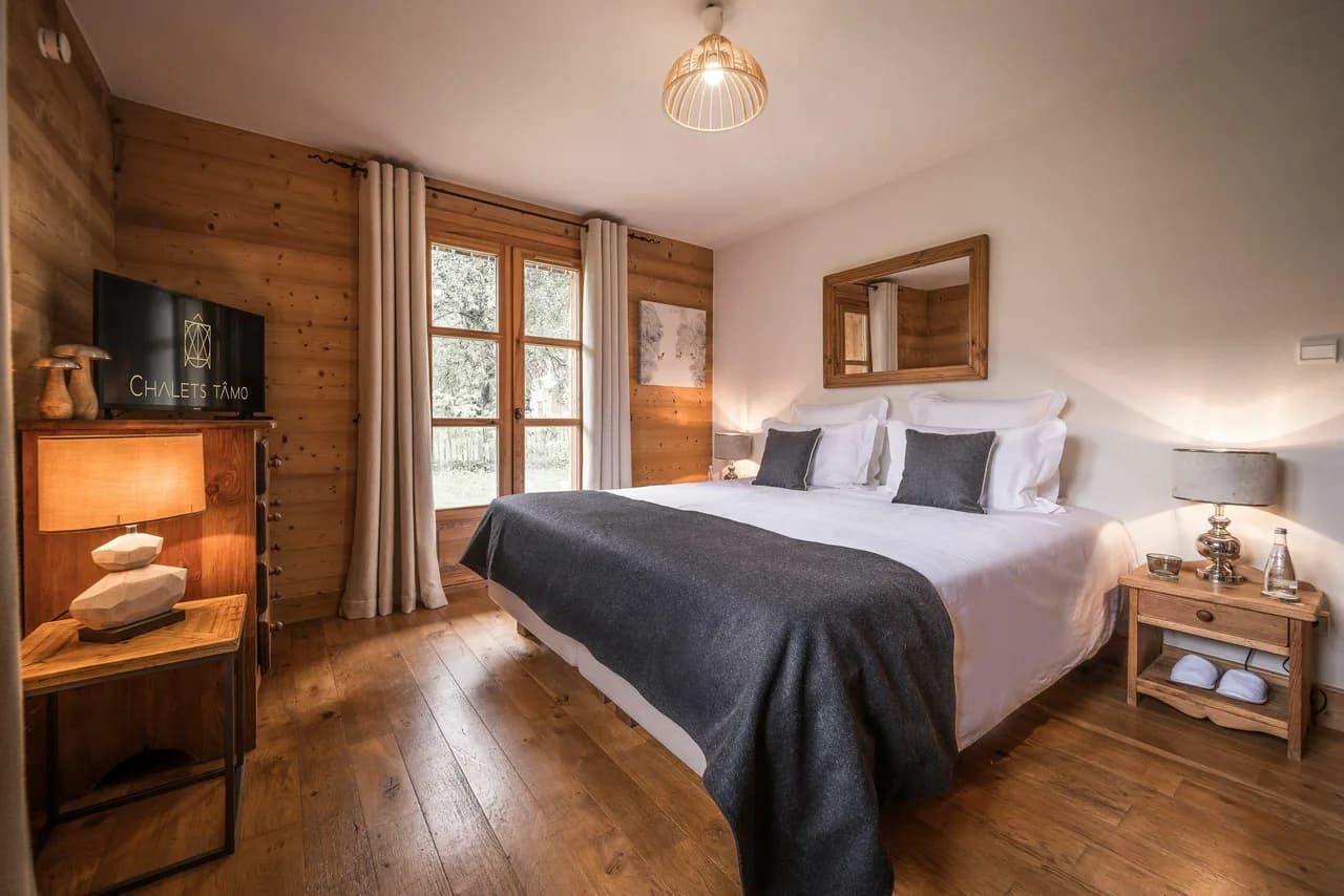 Charming Ski Hideaway With Private Spa photo 3