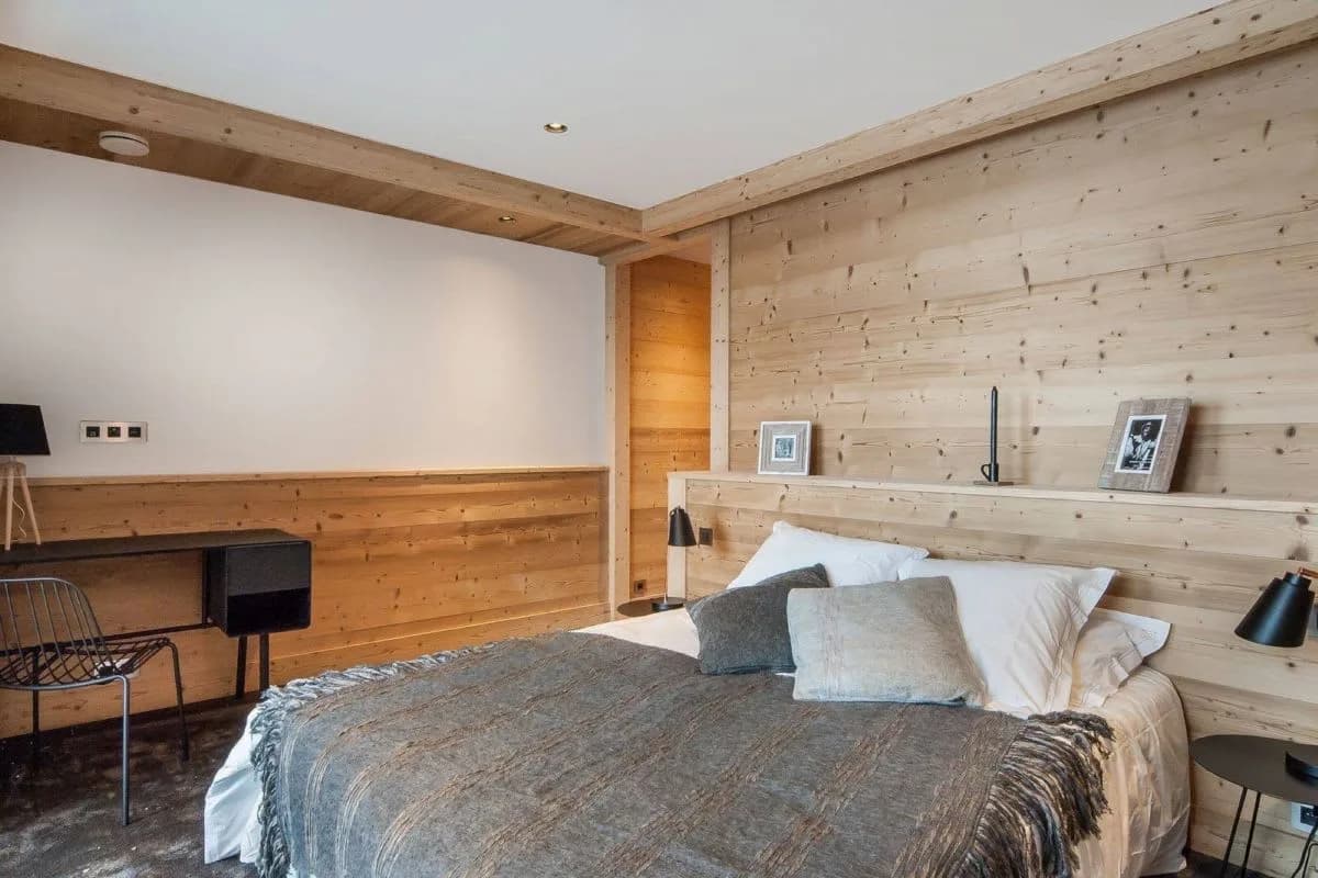 Spacious Chalet Offering Direct Lift Access photo 3